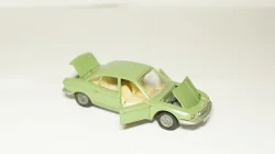 НСУ РО 80, Ремейк 1:43
