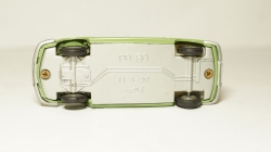 НСУ РО 80, Ремейк 1:43