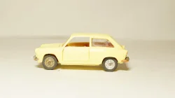 Автобианки Примула МГ 085-01-5287, Ремейк 1:43