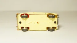 Автобианки Примула МГ 085-01-5287, Ремейк 1:43