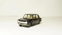 Innocenti Morris IM3, АВГ 1987, Ремейк 1:43