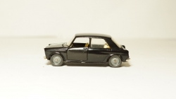 Innocenti Morris IM3, АВГ 1987, Ремейк 1:43