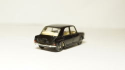 Innocenti Morris IM3, АВГ 1987, Ремейк 1:43