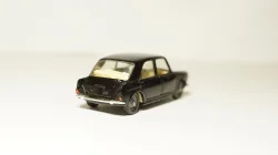 Innocenti Morris IM3, АВГ 1987, Ремейк 1:43