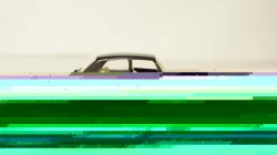 Innocenti Morris IM3, АВГ 1987, Ремейк 1:43