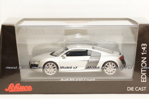 Audi R8 V10 Coupe quattro