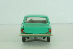 КрАЗ 258, 1:43