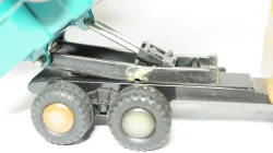 КрАЗ 258, 1:43