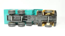 КрАЗ 258, 1:43