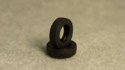 Шина КАМА 310, 1:43 MW180