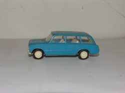 Ваз 2102 пластик синий