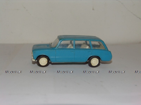 Ваз 2102 пластик синий