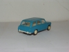 Ваз 2102 пластик синий