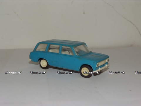 Ваз 2102 пластик синий