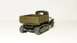 Газ 60, 1:43