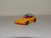 Bertone Runaboun с черным  А-44,желтый, Ремейк