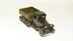 Газ 60, 1:43