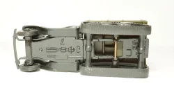 Газ 60, 1:43