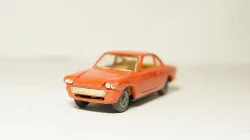 Fiat Siata 1500, 1:43
