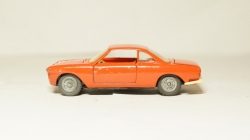 Fiat Siata 1500, 1:43