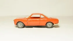 Fiat Siata 1500, 1:43