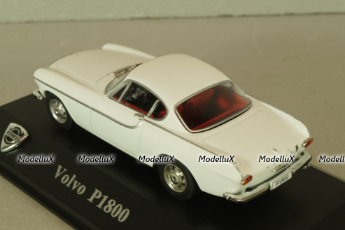 Fiat Siata 1500, 1:43