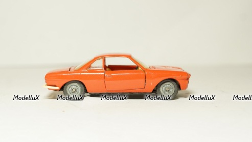 Fiat Siata 1500, 1:43