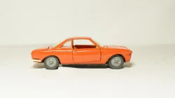 Fiat Siata 1500, 1:43
