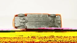 Fiat Siata 1500, 1:43