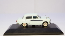 Москвич 407 Конверсия