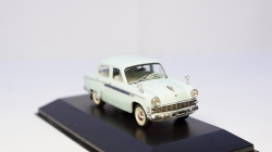 Москвич 407 Конверсия