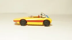 Bertone Runaboun А-44, Ремейк 1:43