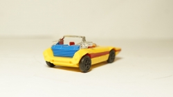 Bertone Runaboun А-44, Ремейк 1:43