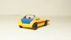 Bertone Runaboun А-44, Ремейк 1:43
