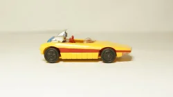 Bertone Runaboun А-44, Ремейк 1:43