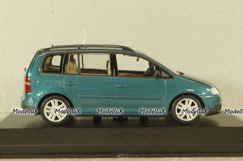 Mitsubishi Pajero, yellow, Cararama 1:43