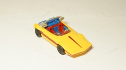Bertone Runaboun А-44, Ремейк 1:43