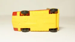 Bertone Runaboun А-44, Ремейк 1:43