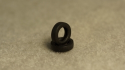 Шина Газель, 1:43 MW195