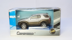 Isuzu VechiCross, Cararama 1:43 