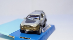 Isuzu VechiCross, Cararama 1:43 