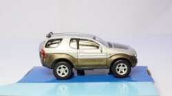 Isuzu VechiCross, Cararama 1:43 