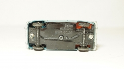 Автобианки Примула, Металл, Раритет  1:43