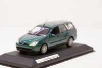 Ford Focus 1999