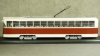 Трамвай РВЗ-6М2, SSM4045 1:43