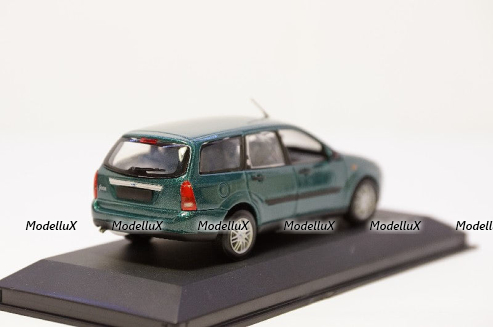 Ford Focus 1999