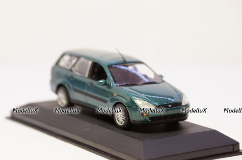 Ford Focus 1999
