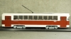Трамвай РВЗ-6М2, SSM4045 1:43