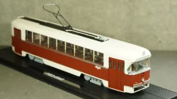 Трамвай РВЗ-6М2, SSM4045 1:43