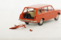 Ваз 2102 А11, дефект